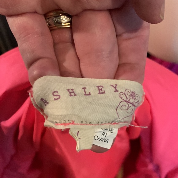 #247✅ Coat vest - Picture 8 of 8